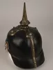 Mecklenburg Schwerin18th Dragoon Enlisted Pickelhaube Visuel 6